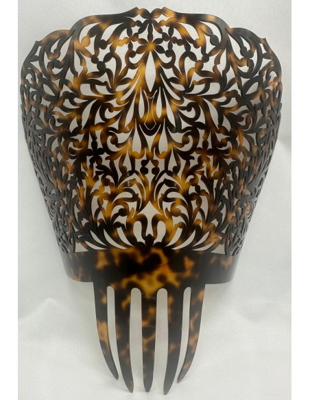 Peina concha 17cm