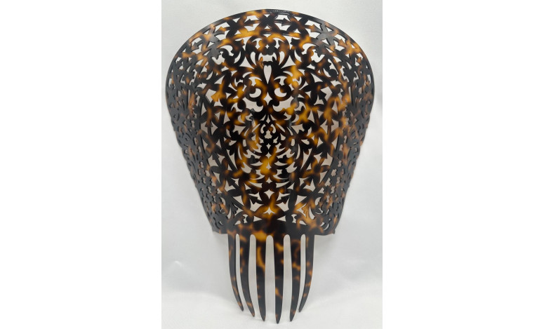 Peina concha 18cm