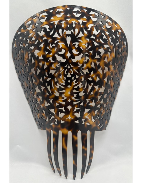 Peina concha 18cm