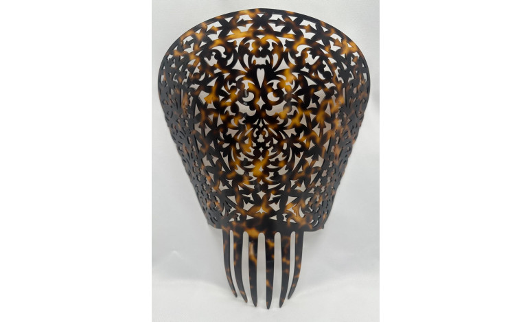 Peina concha 18cm