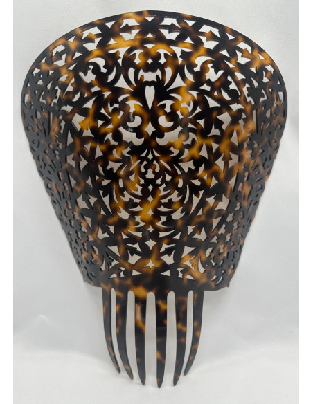 Peina concha 18cm