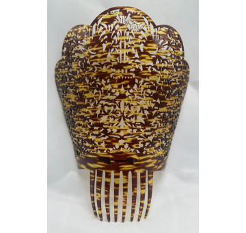 Peina habana 21 cm 2