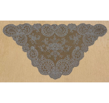 Mantilla máquina 120*60 2