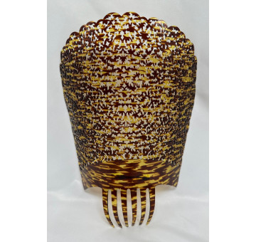 Peina tortuga 22cm