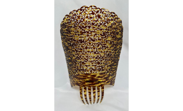 Peina tortuga 22cm