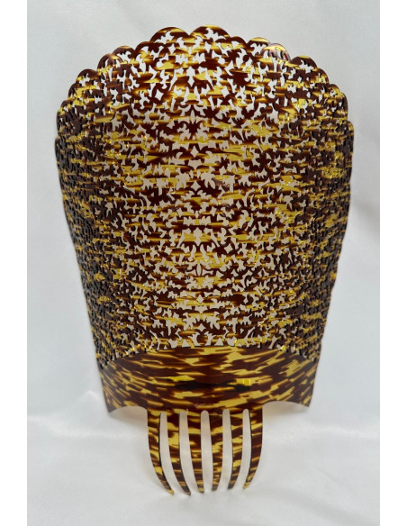 Peina tortuga 22cm