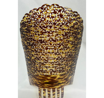 Peina tortuga 22cm 2