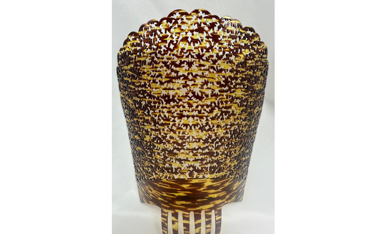 Peina tortuga 22cm