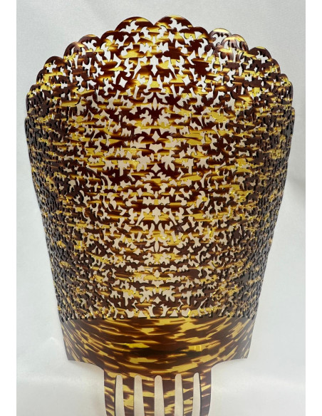 Peina tortuga 22cm