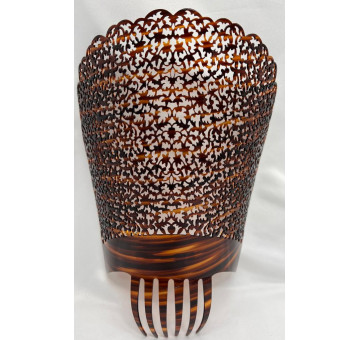 Peina tortuga 22cm 2