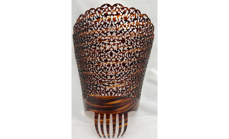 Peina tortuga 22cm