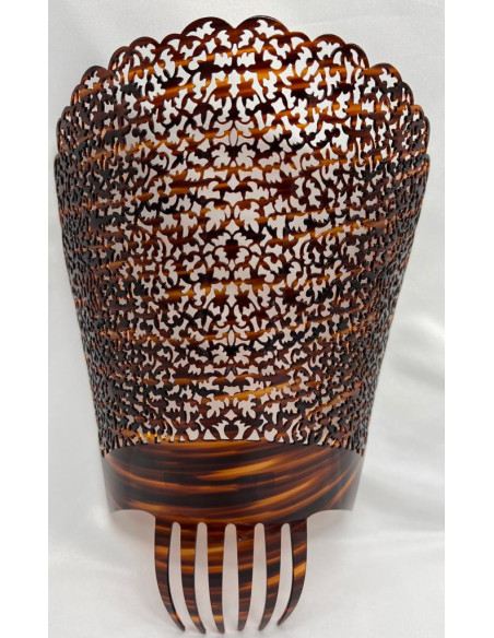 Peina tortuga 22cm
