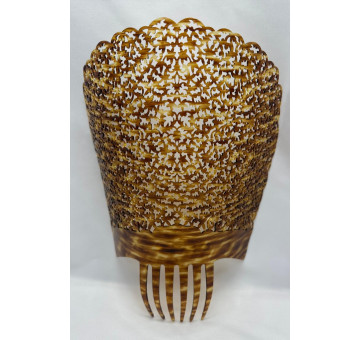 Peina tortuga 22cm 2