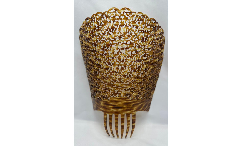 Peina tortuga 22cm