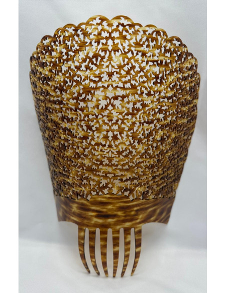 Peina tortuga 22cm