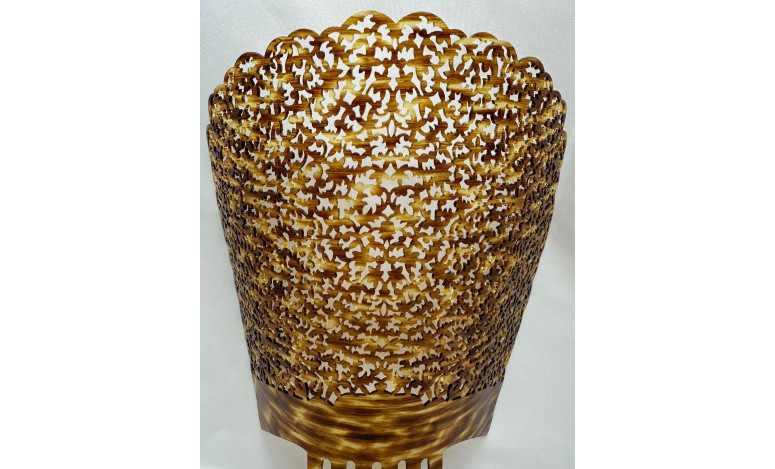 Peina tortuga 22cm