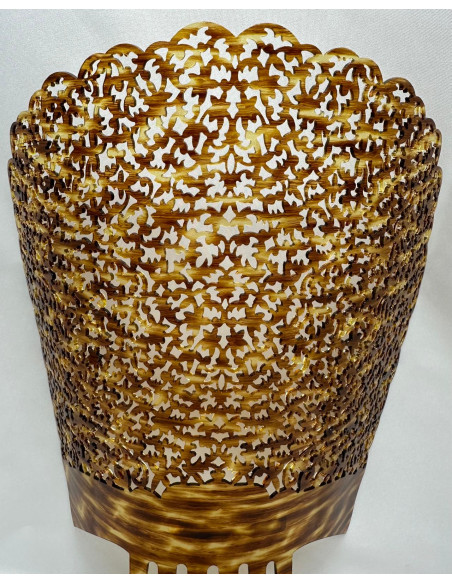 Peina tortuga 22cm