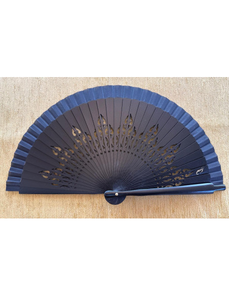 Abanico bolso 19cm