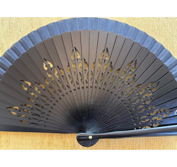 Abanico bolso 19cm 2