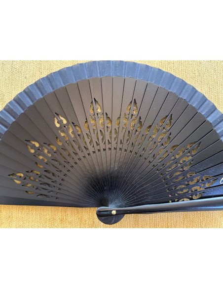 Abanico bolso 19cm