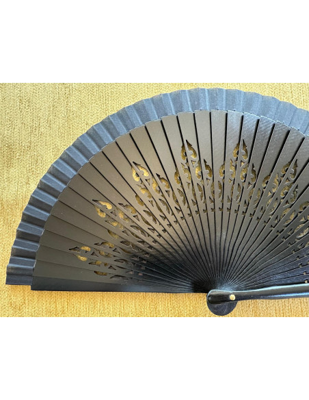 Abanico bolso 19cm