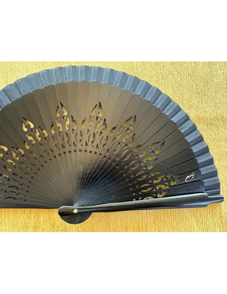 Abanico bolso 19cm