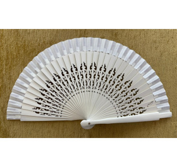 Abanico bolso 19cm 2