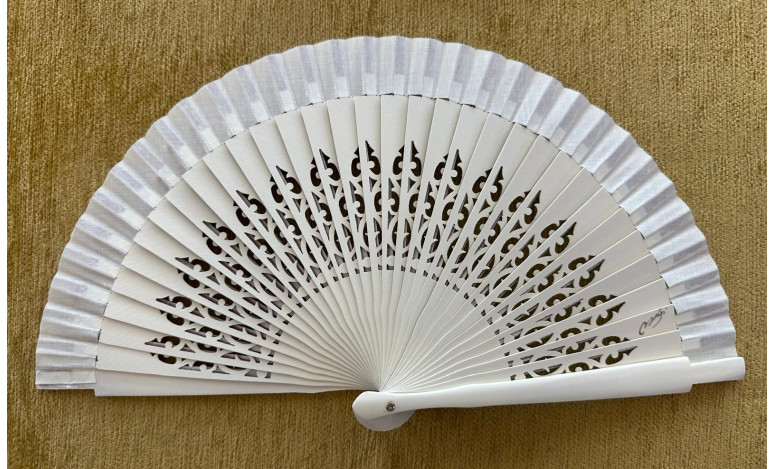 Abanico bolso 19cm