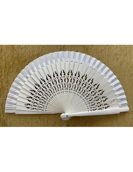 Abanico bolso 19cm