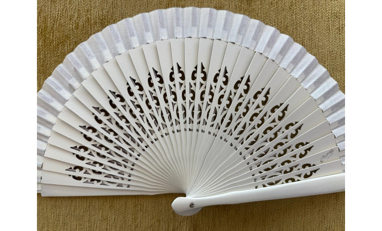 Abanico bolso 19cm