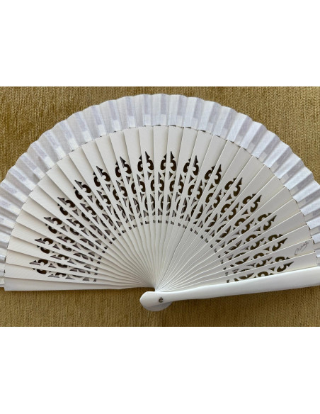 Abanico bolso 19cm