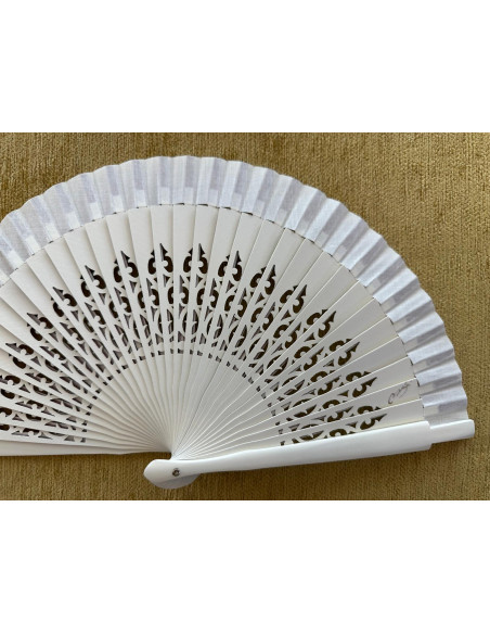 Abanico bolso 19cm