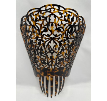 Peina concha 19cm