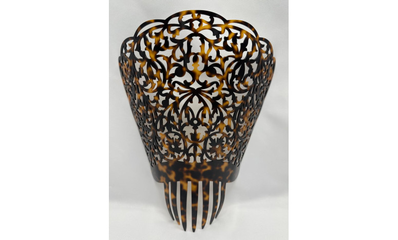 Peina concha 19cm
