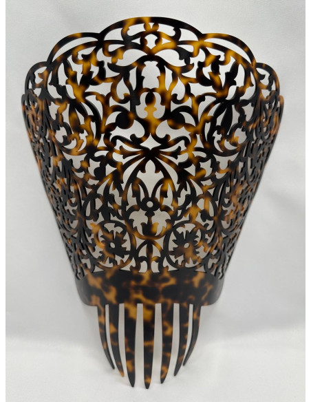 Peina concha 19cm