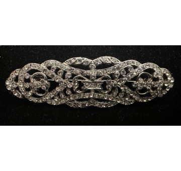 Broche rodio 2