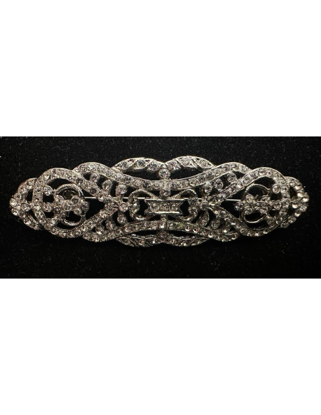 Broche rodio