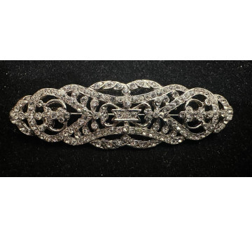 Broche rodio