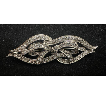Broche rodio 2