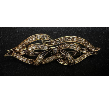 Broche rodio 2