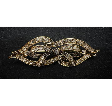 Broche rodio 2