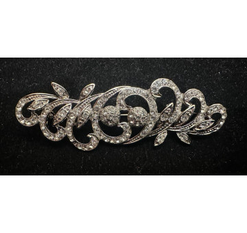 Broche rodio