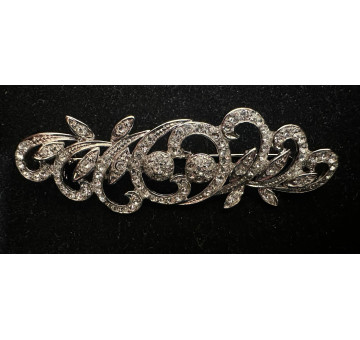 Broche rodio 2