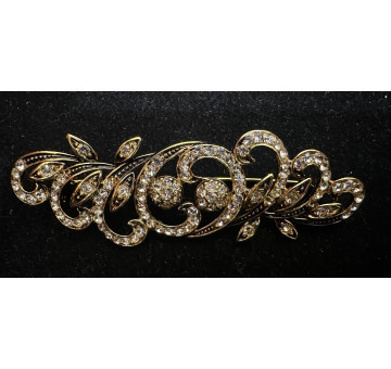 Broche rodio 2