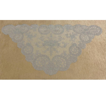 Mantilla máquina 120*60 2