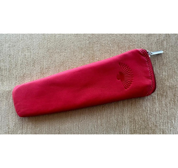 Funda abanico bolso