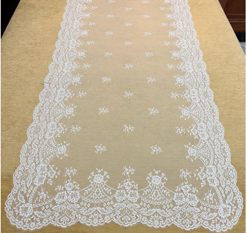 Mantilla máquina 130*250 2