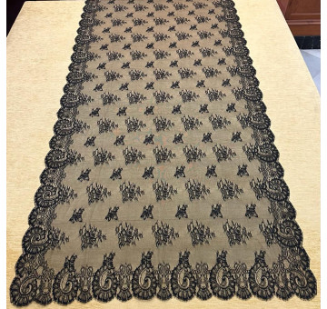 Mantilla máquina 130*250 2