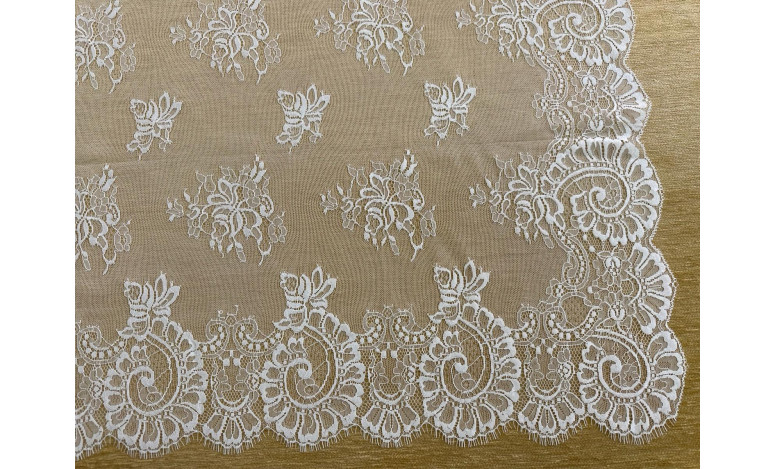 Mantilla máquina 130*250