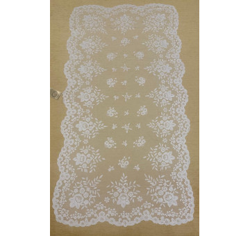 Mantilla mano 80*155 2